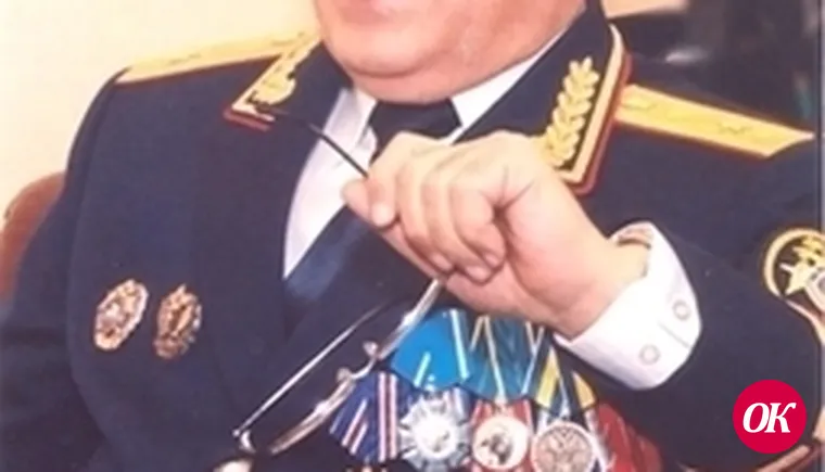 Кодекс чести рода Гарибянов