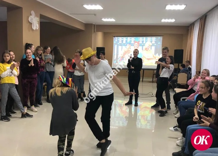 Кубанцы поздравили кубинцев