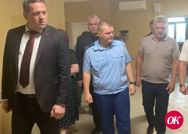 Когда зайдем в поликлинику?
