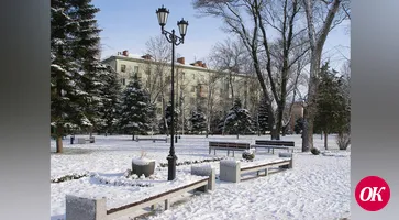 Преподаватель изобразительного искусства Детской школы искусств станицы Казанской Ольга Иванищева признана лауреатом краевой заочной фотовыставки «Зимняя фантазия»