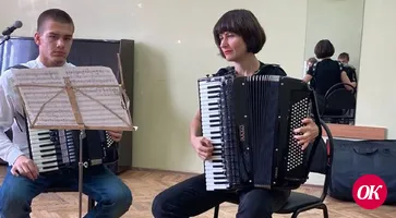 Ученики городских детских музыкальных школ отправятся на второй этап международного конкурса