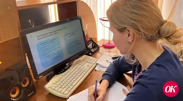 Журналисты Кавказского района приняли участие в пресс-конференции по кибербезопасности и финансовой грамотности