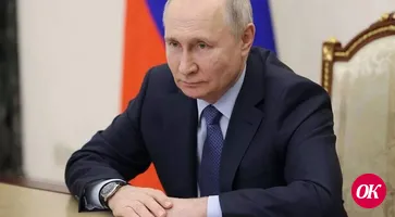 Украина пыталась организовать покушение на президента Путина — МИД России