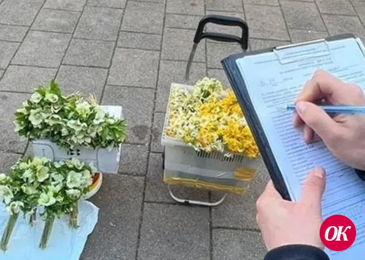 Полицейские Кавказского района проводят оперативно-профилактическое мероприятие «Первоцвет»