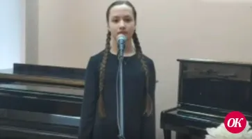 Спецпроект «Когда была война». Оксана Стоянова