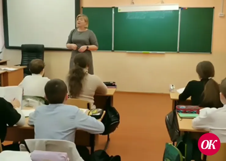 Традиционно работники ДК поселка имени М.Горького создают проекты, посвященные темам и героям, в честь которых президентом России был учрежден год
