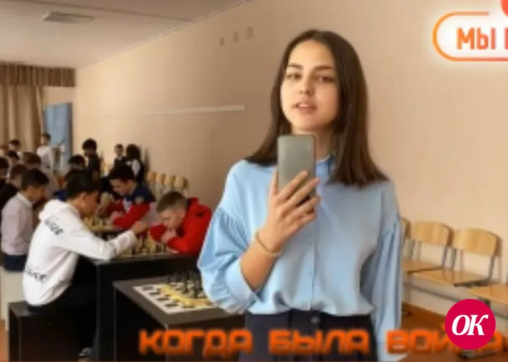 Спецпроект «Когда была война». Наталья Егоян