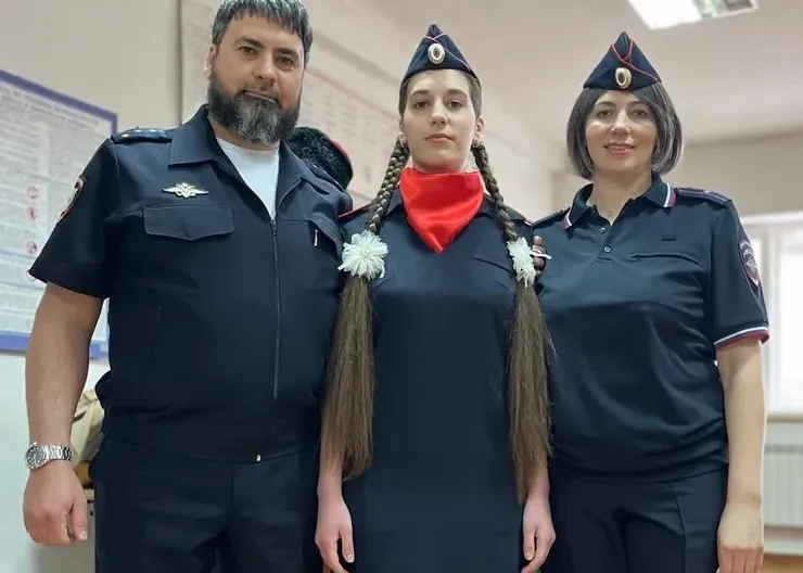 с Ренатой