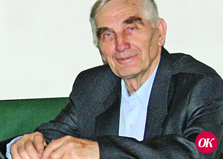 Памяти хорошего человека, нашего товарища