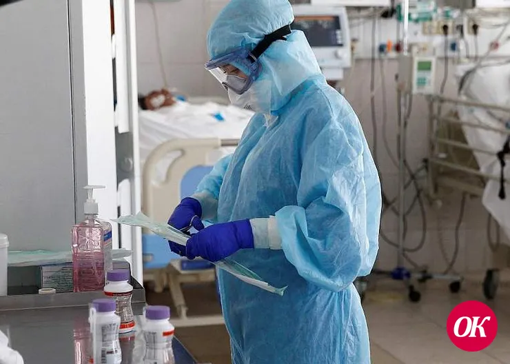 В Краснодарском крае за последние сутки подтверждено 57 случаев COVID-19