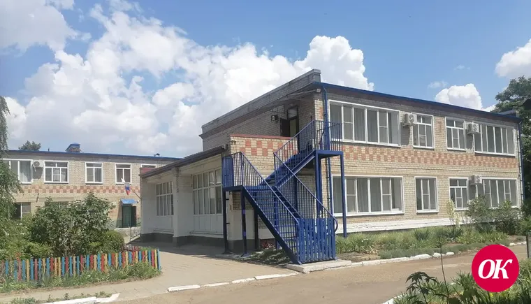 Детский сад №2 ждет маленьких друзей