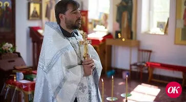 Православный пост продлится до 19 апреля