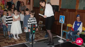 Когда автоледи — ангел-хранитель
