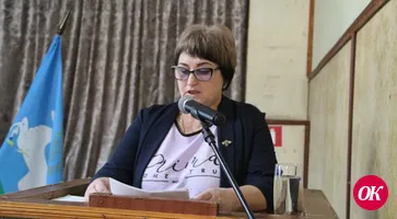 В Мирском все своим чередом