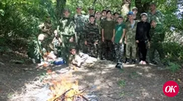 Отвлечь от улицы