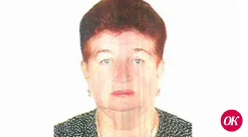 Любовь Николаевна Долбышева — медицинская сестра и помощница доктора-психотерапевта Кавказской районной больницы Владимира Романовича Кузина