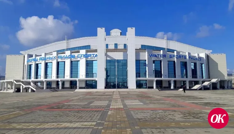 Наши пловцы принимают участие в первенстве и Чемпионате Краснодарского края по плаванию