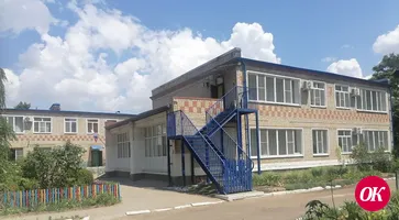 Детский сад №2 ждет маленьких друзей