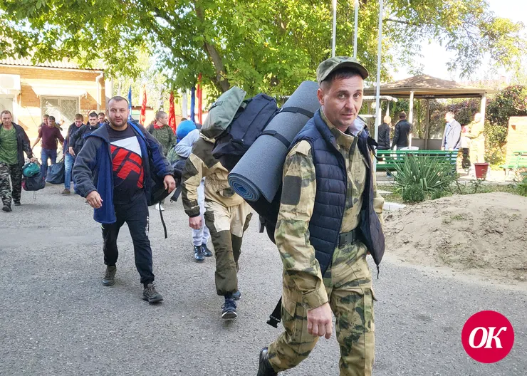«Люди Z». Все будет хорошо!