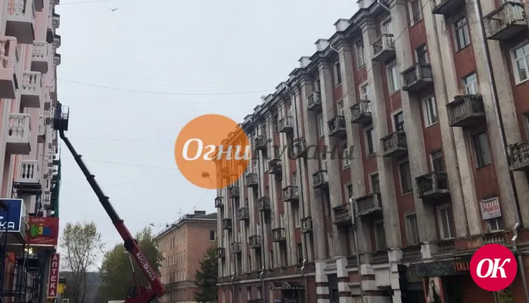 Курить на балконах запретят