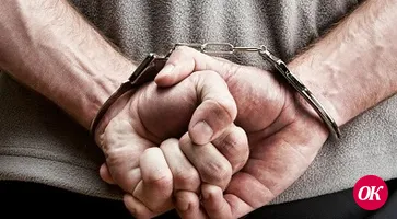 Полицейские Кавказского района по горячим следам задержали подозреваемого в краже