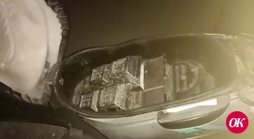 Транспортные полицейские в Тихорецкой пресекли кражу на железной дороге