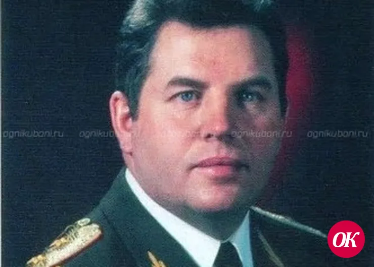 Скончался Виктор Афанасьев