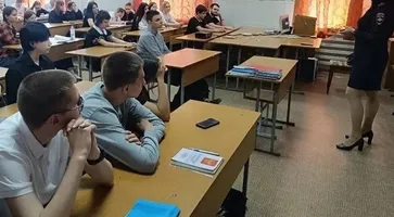 Лола в КЮТ лучше