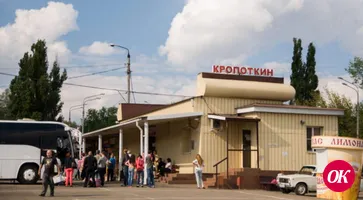 Автобусный пассажиропоток резко увеличился летом