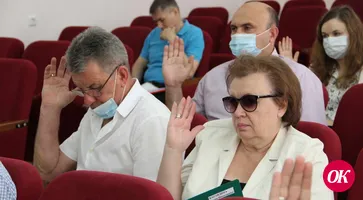 В Кропоткине установят мемориальную доску в честь Николая Иноземцева