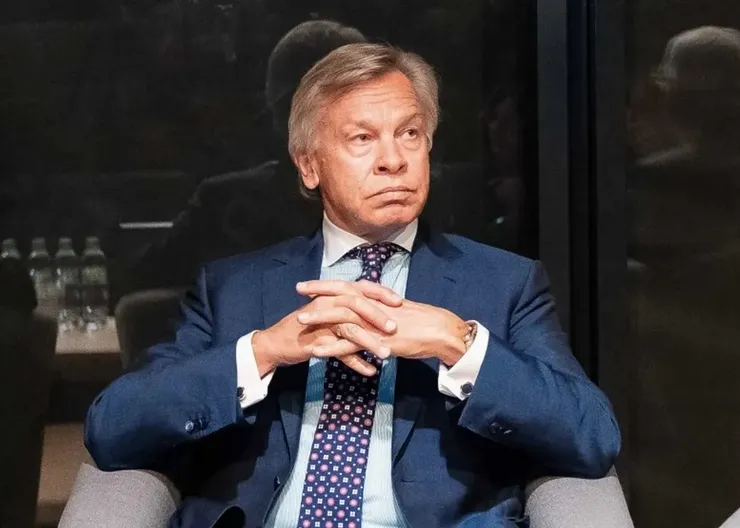 Пушков
