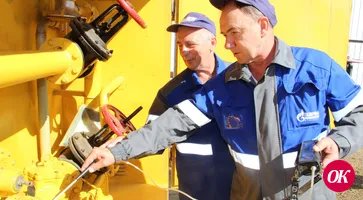 Сегодня День работников нефтяной и газовой промышленности