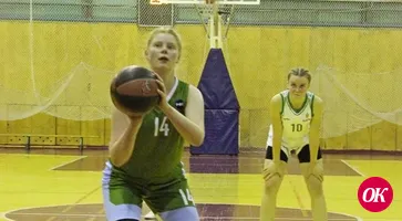 Баскетболистки Кавказского района впервые принимают участие в чемпионате женской Лиги КАУБ (кубанской ассоциации уличного баскетбола) 5х5