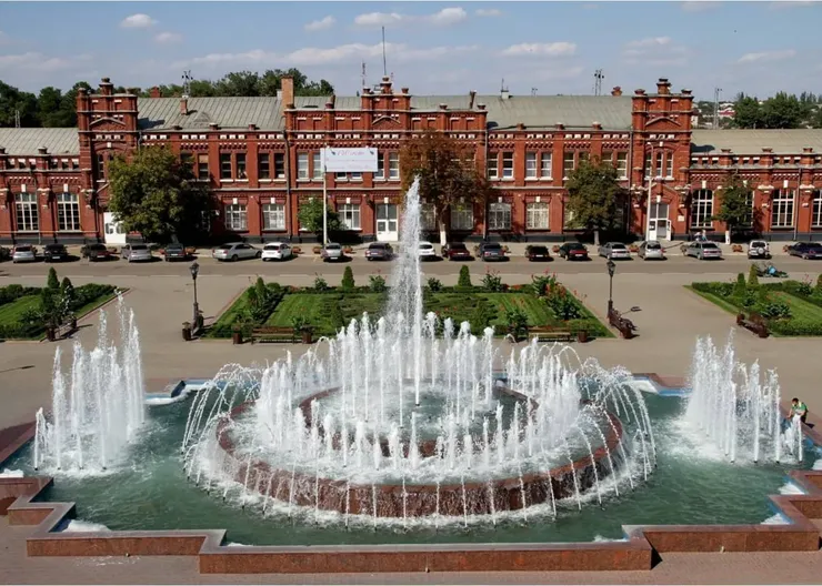 Кропоткин вошел в число победителей краевого конкурса «Устойчивое развитие территории»