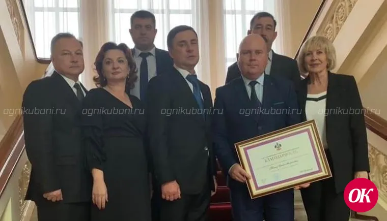 Руководители Кавказского района приняли участие в итоговом совещании губернатора