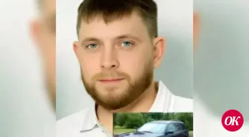 Волонтеры продолжают поиски пропавшего жителя Кропоткина Александра Полещука, загадочно исчезнувшего 10 мая в Ростовской области