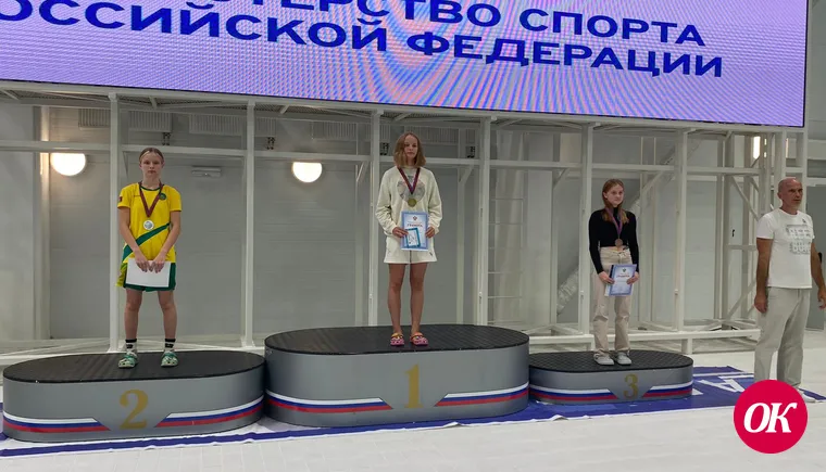 Двое пловцов из Кавказского района стали мультимедалистами на чемпионате и первенстве Краснодарского края