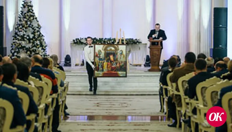 На благотворительном вечере фонда «Край добра» собрано порядка 12 млн рублей