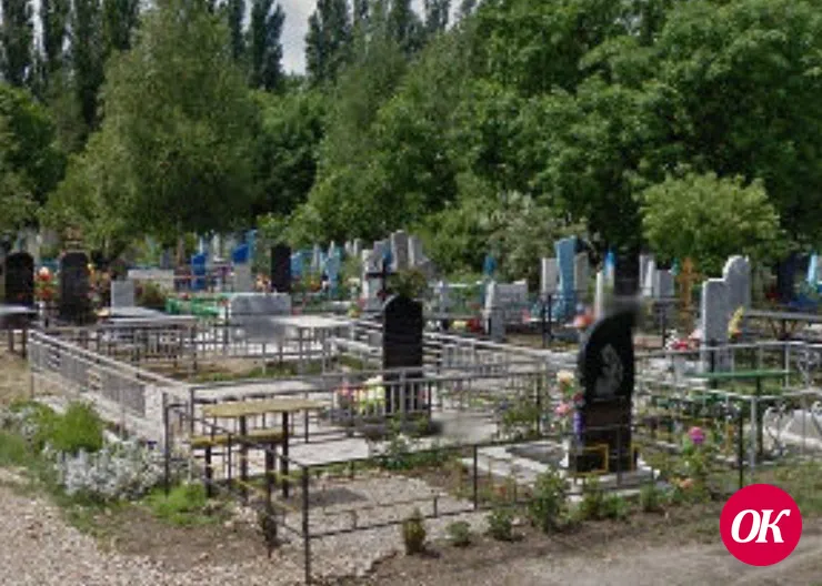 Въезд на автомобилях на территорию кладбища будет ограничен