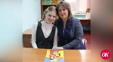 Школьница из станицы Кавказской стала призером зонального конкурса «Моей любимой маме»