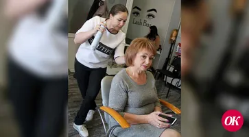 Прическа это последний штрих, показывающий, знает ли женщина саму себя