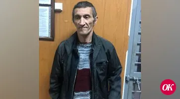 Разыскивается