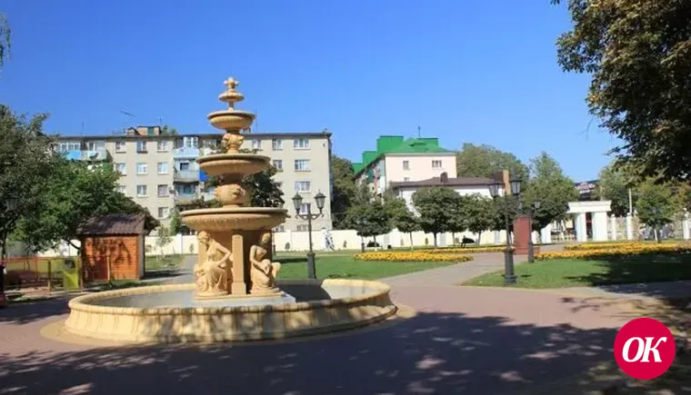Вечер для поклонников рока и кей-попа ждет завтра молодежь в парке культуры и отдыха Кропоткина