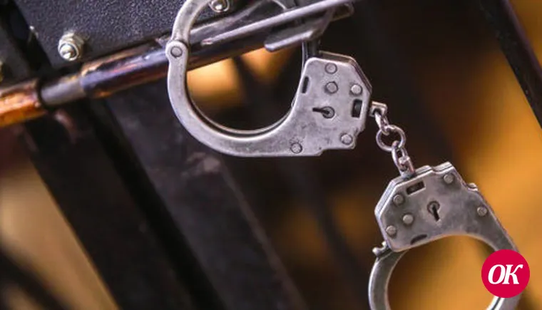 В Кавказском районе сотрудники полиции задержали подозреваемого в краже