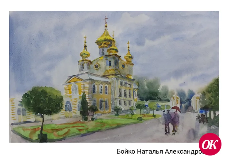 Посетите благотворительную выставку изобразительного искусства