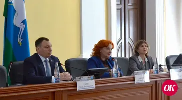 Депутаты говорили о важности охранения памяти и героях войны