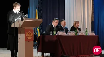 Светлана Сахно рассказала какие изменения ждут Темижбекскую в этом году