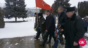 Растим патриотов