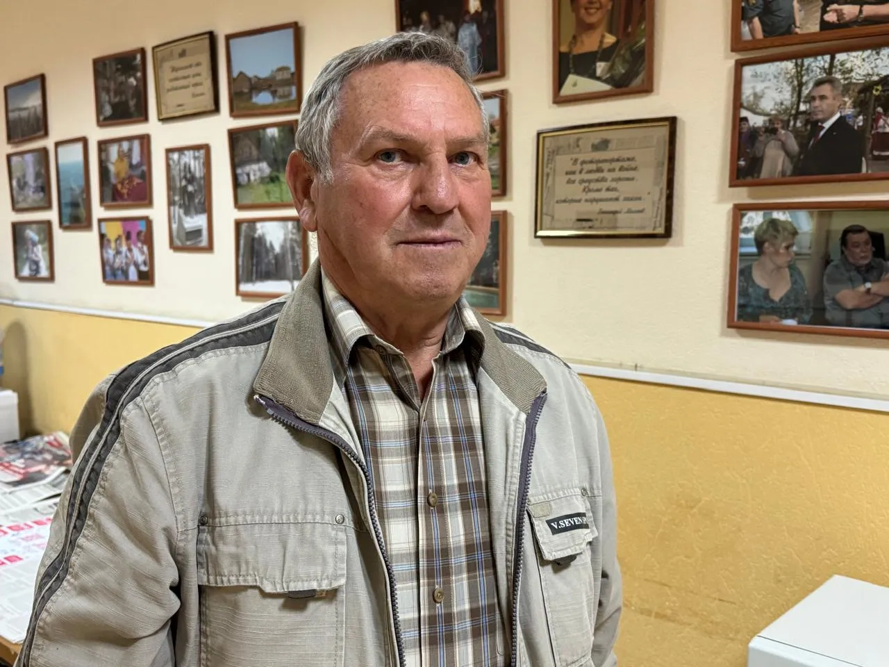 Василий Федорович Мироненко, кандидат в мастера спорта СССР по баскетболу, участник первенства СССР по баскетболу 1972-1973 г.г. в составе мужской сборной команды Краснодарского края, отличник физической культуры и спорта России, судья республиканской категории по баскетболу.